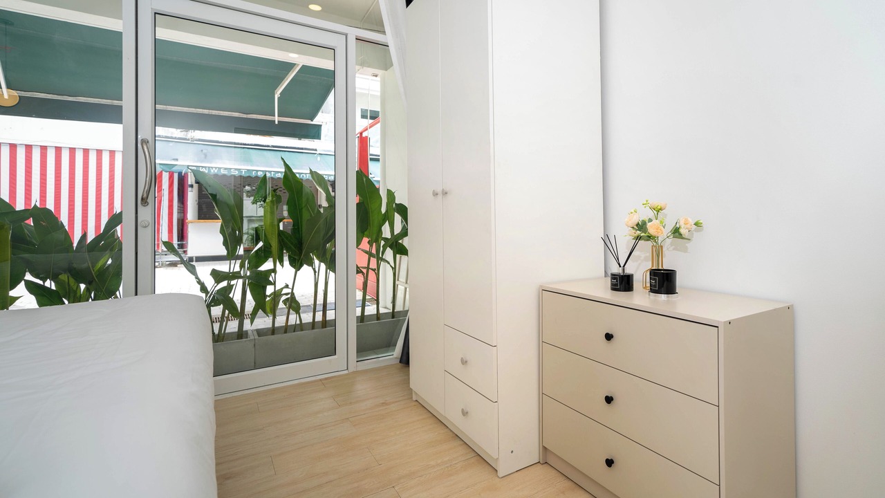 Photo of Bedroom in Patong