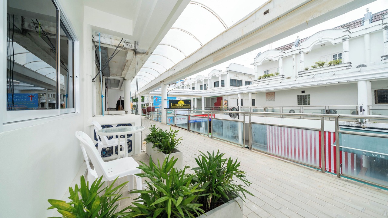 Photo of Patio Balcony in Patong