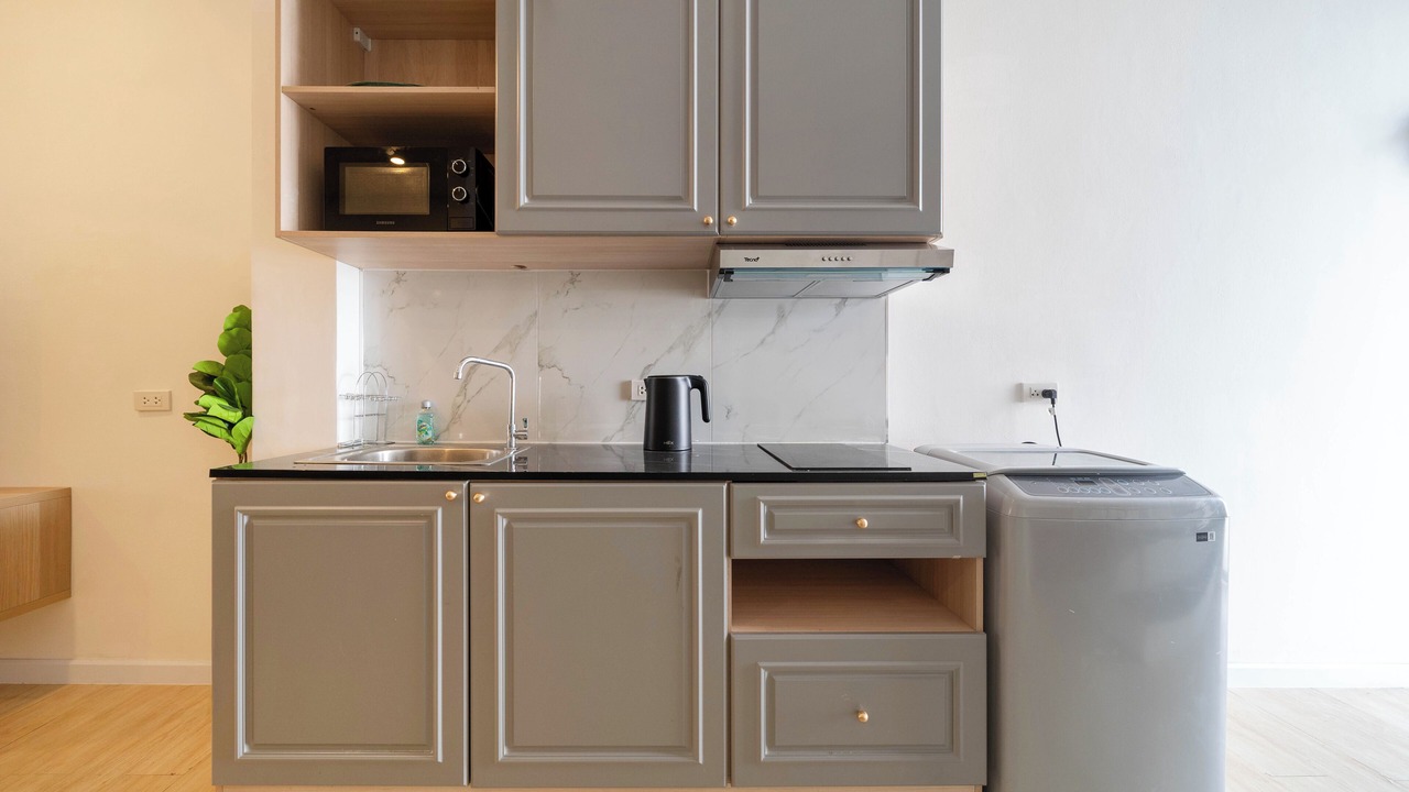 Photo of Kitchen in Patong