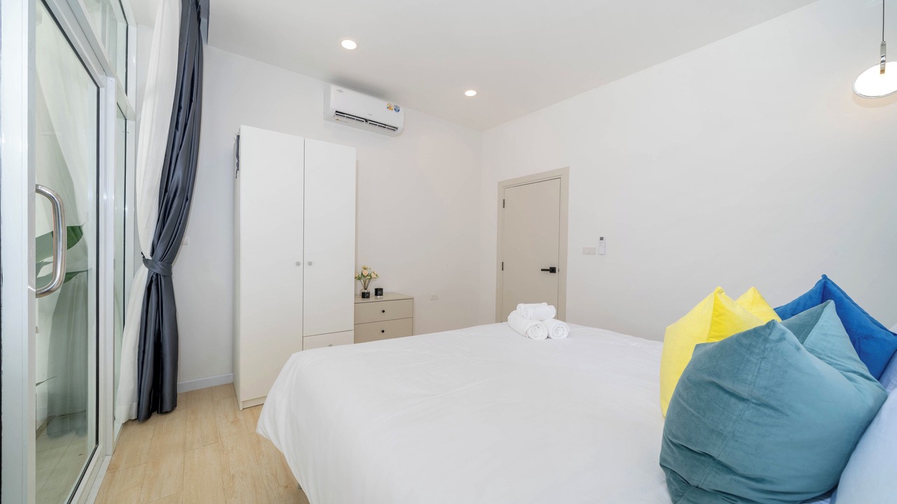 Photo of Bedroom in Patong