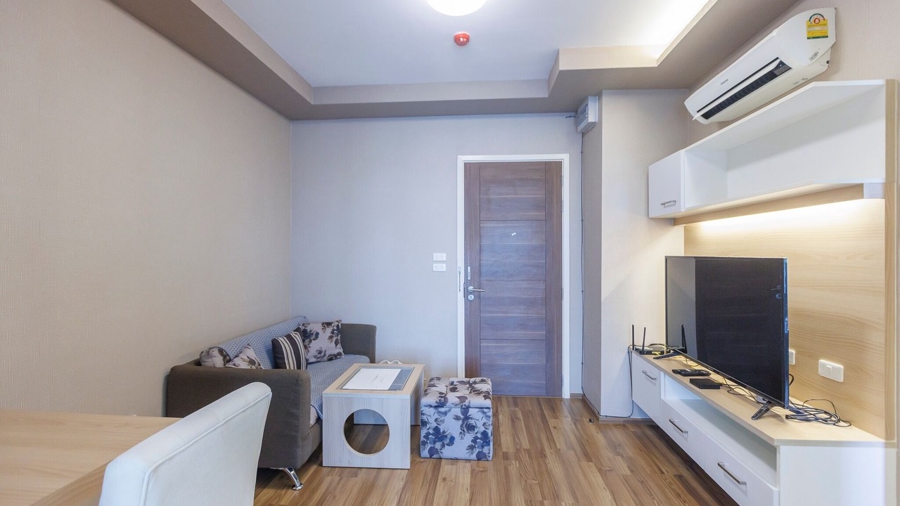 Photo of Livingroom in Nong Pa Khrang