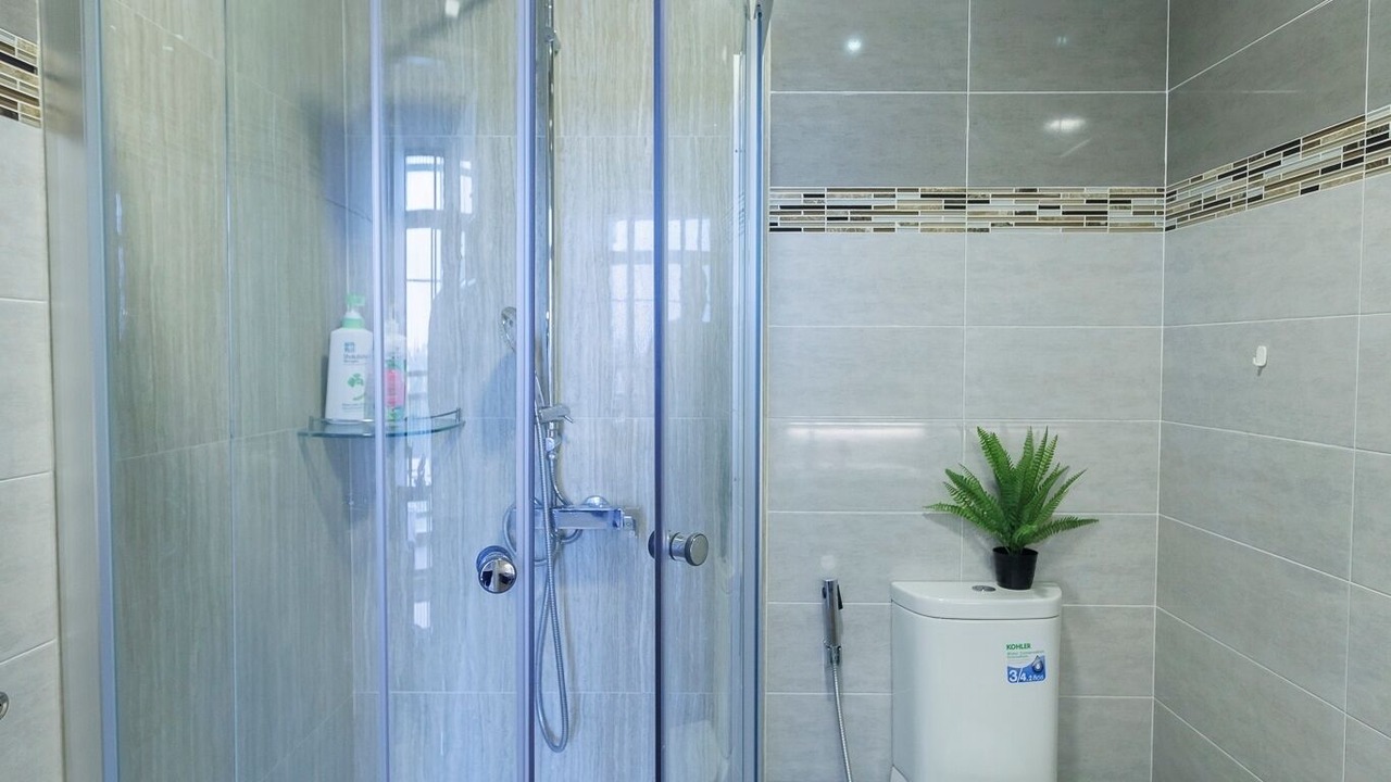 Photo of Bathroom in Nong Pa Khrang