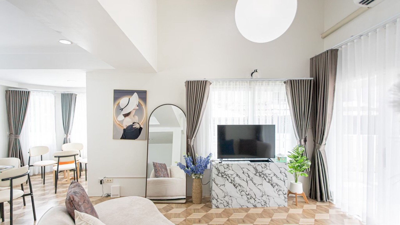 Photo of Livingroom in Phahonyothin