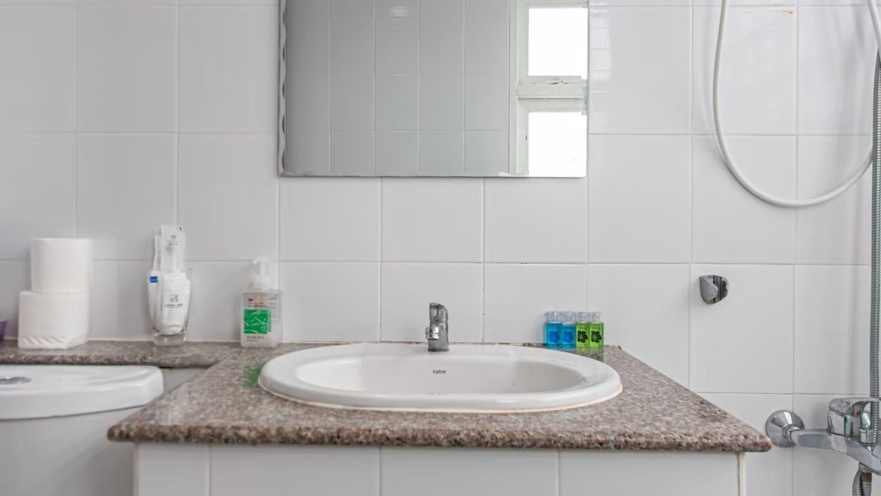 Photo of Bathroom in Phahonyothin