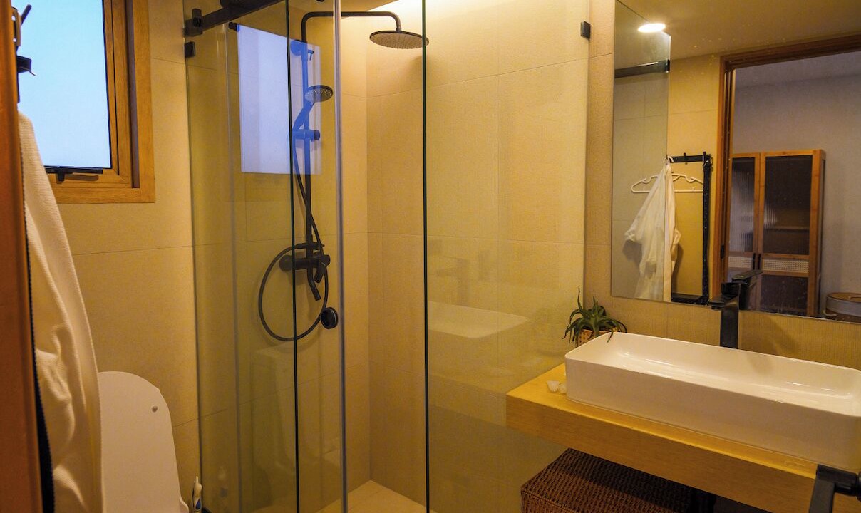 Photo of Bathroom in North Pattaya