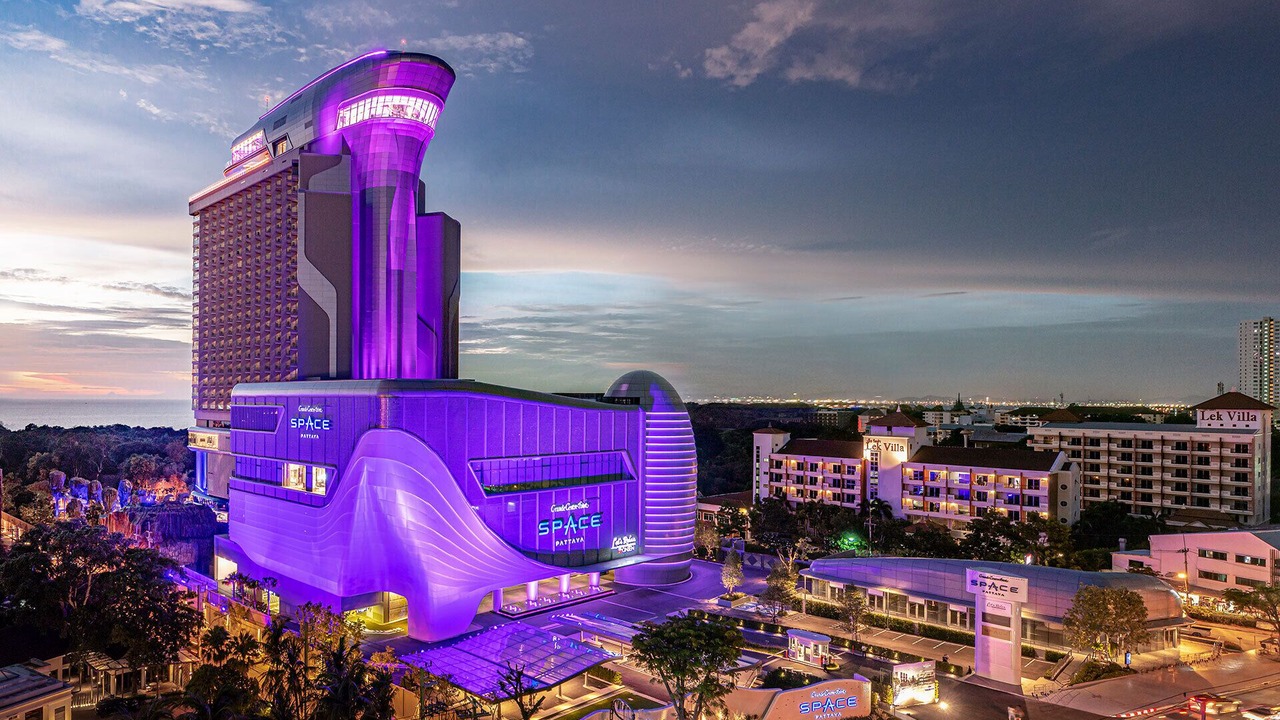 Photo of Outdoor in North Pattaya