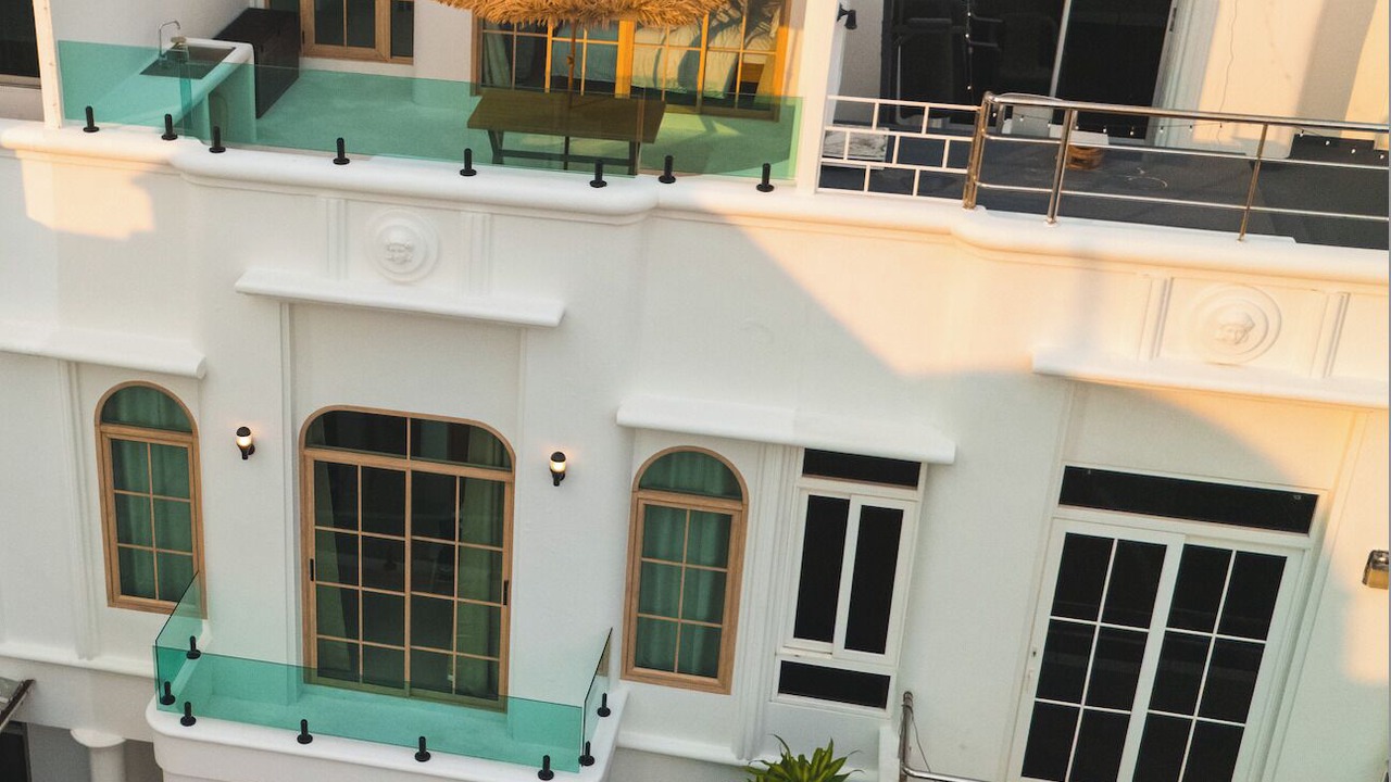 Photo of Outdoor in North Pattaya
