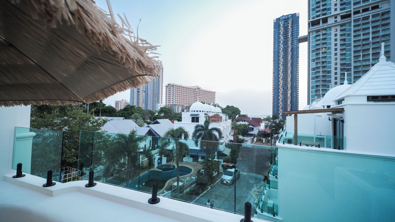 Photo of Outdoor in North Pattaya