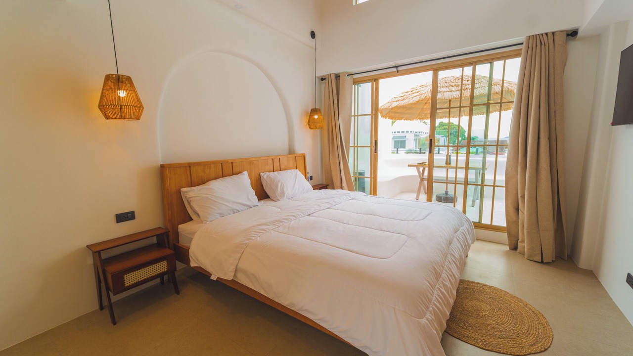 Photo of Bedroom in North Pattaya