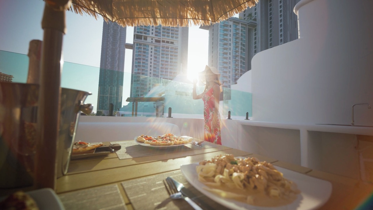 Photo of Outdoor in North Pattaya