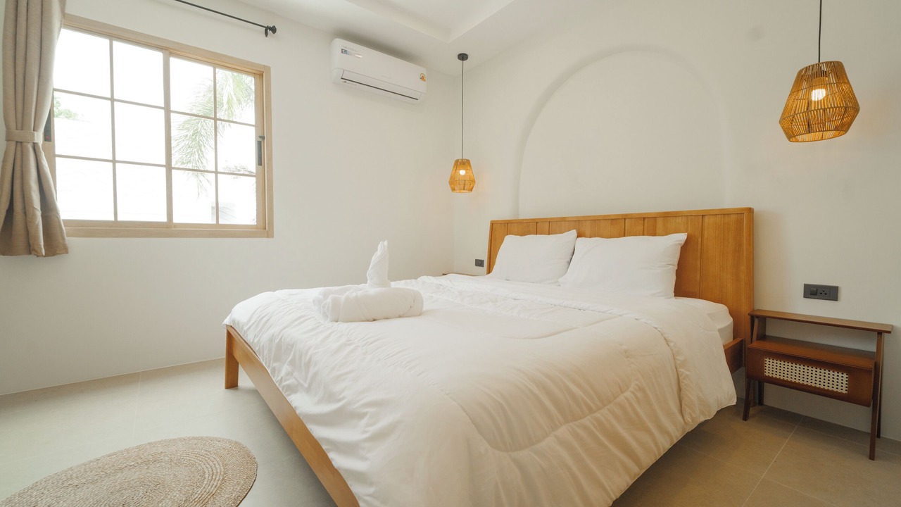 Photo of Bedroom in North Pattaya