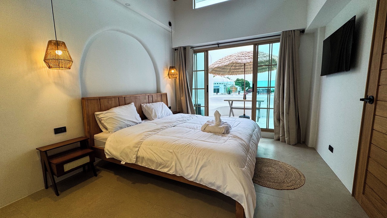 Photo of Bedroom in North Pattaya