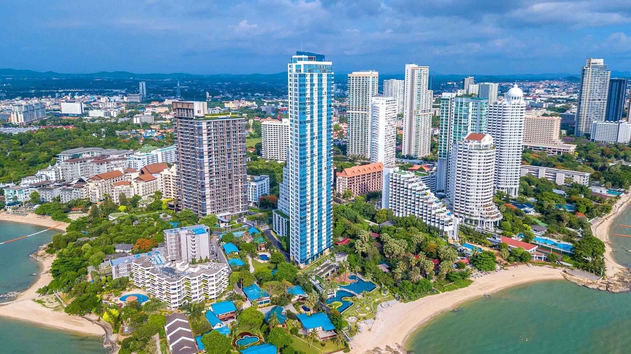 Photo of Outdoor in North Pattaya