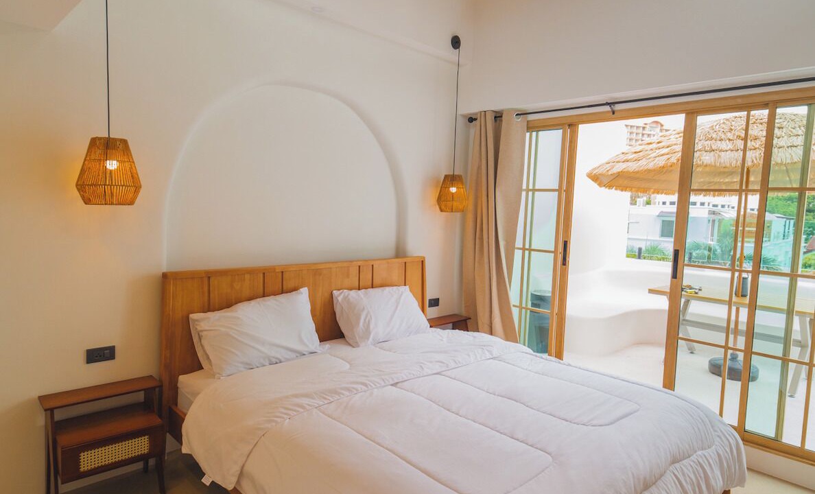 Photo of Bedroom in North Pattaya