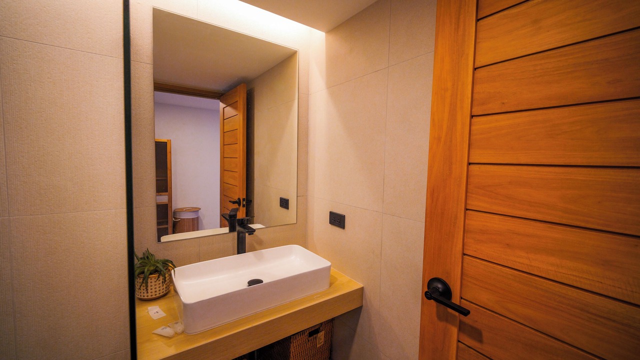 Photo of Bathroom in North Pattaya