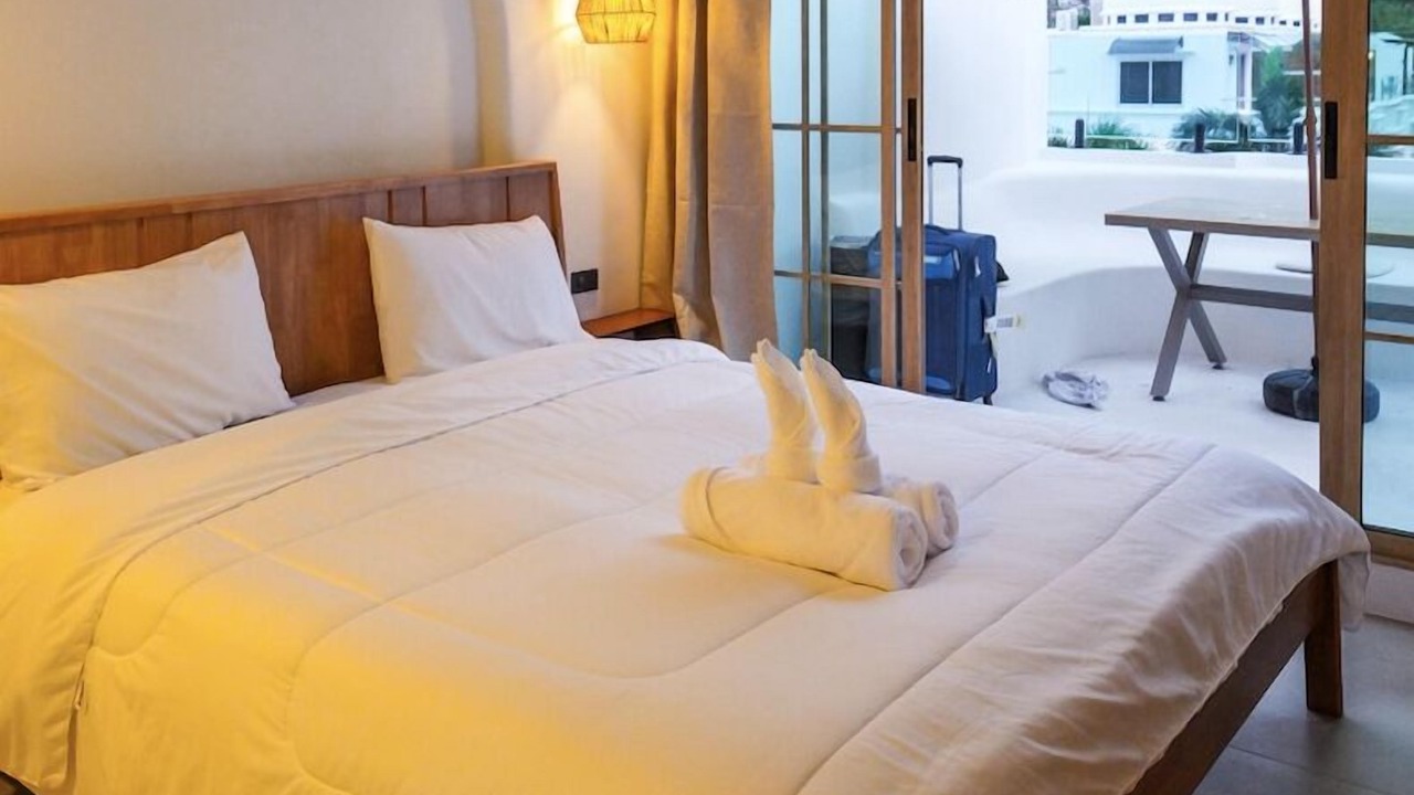 Photo of Bedroom in North Pattaya