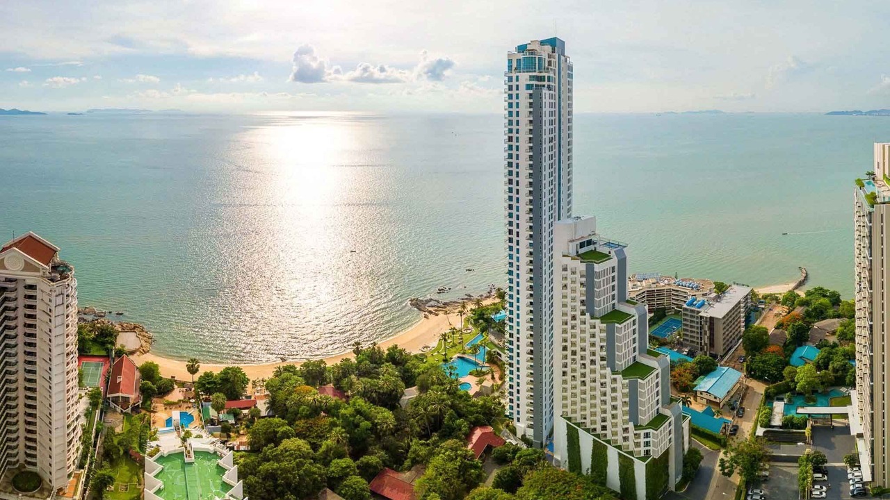Photo of Outdoor in North Pattaya
