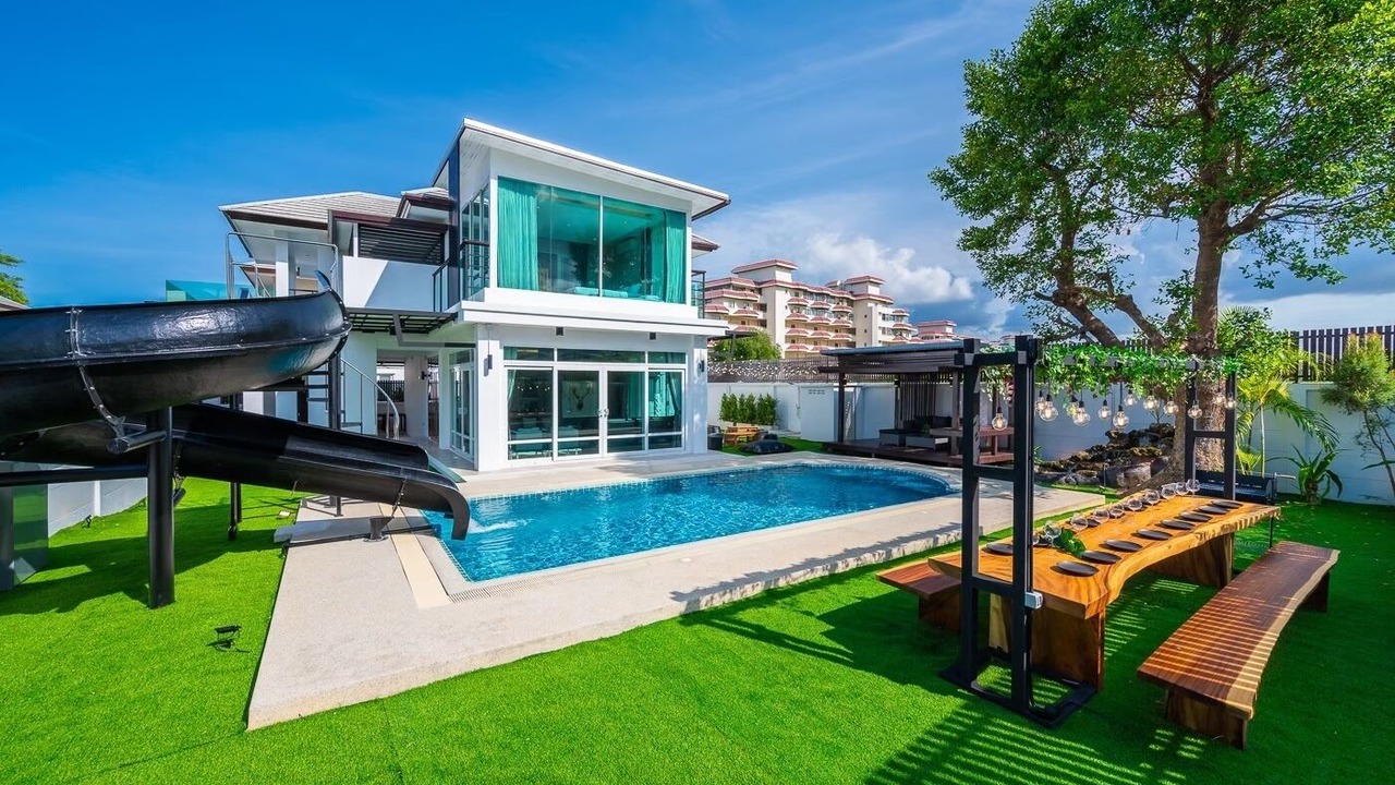 Photo of Outdoor in Bang Lamung