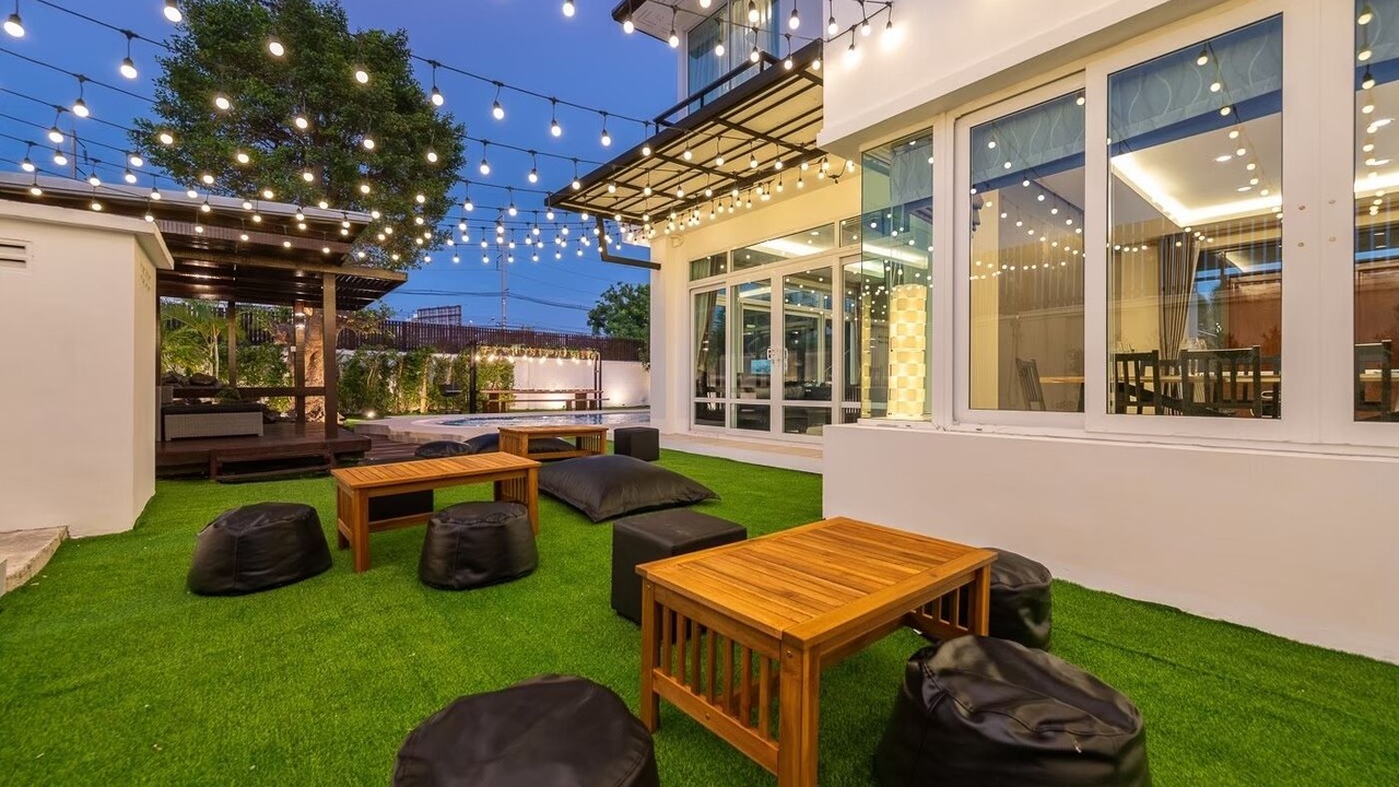 Photo of Outdoor in Bang Lamung