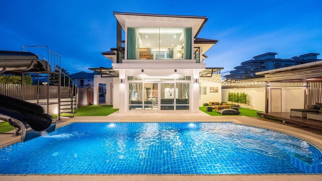 Photo of Outdoor in Bang Lamung