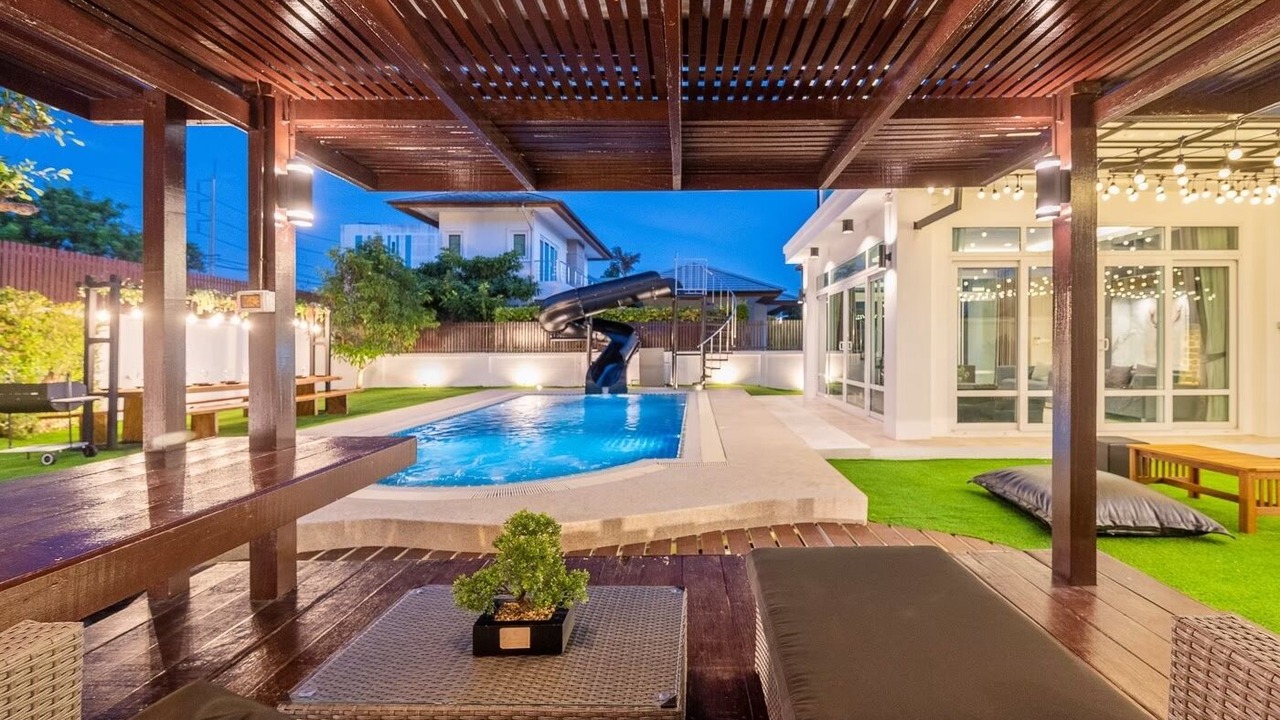 Photo of Outdoor in Bang Lamung
