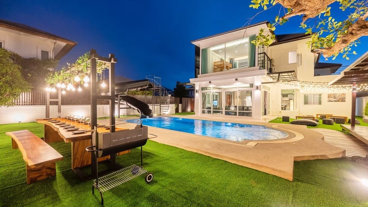 Photo of Outdoor in Bang Lamung
