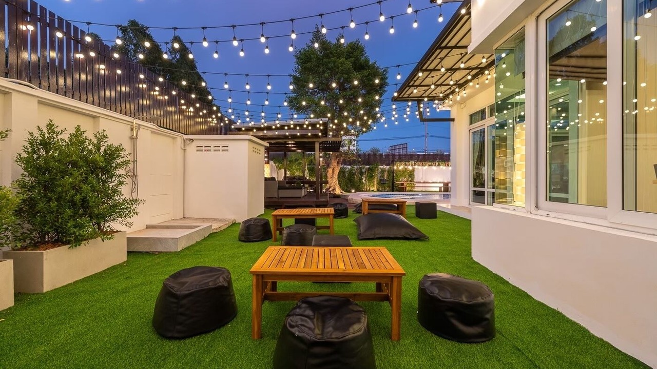 Photo of Outdoor in Bang Lamung