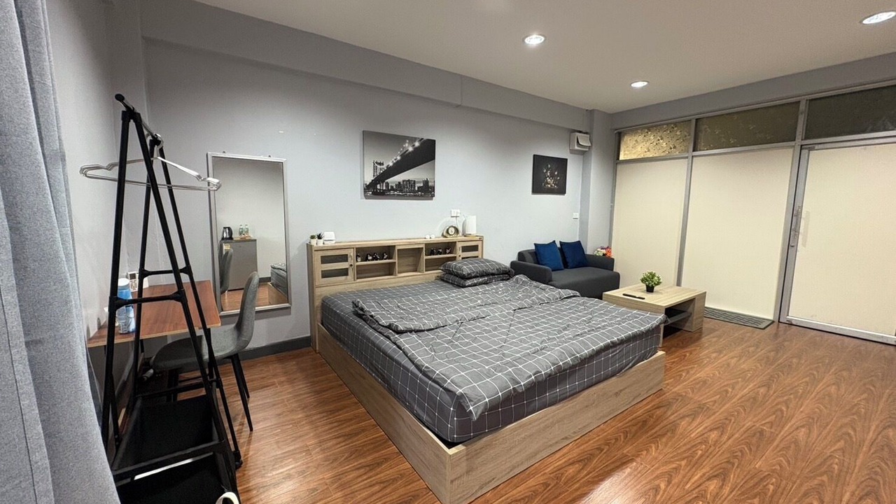 Photo of Bedroom in Chong Nonsi