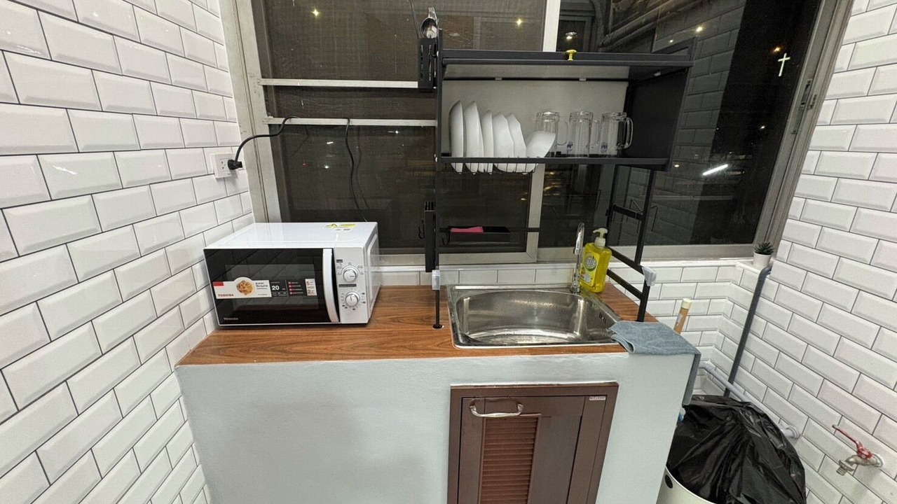Photo of Kitchen in Chong Nonsi