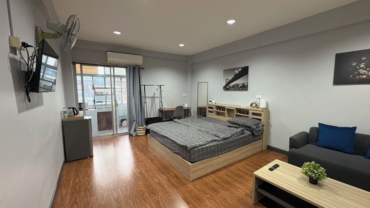 Photo of Bedroom in Chong Nonsi