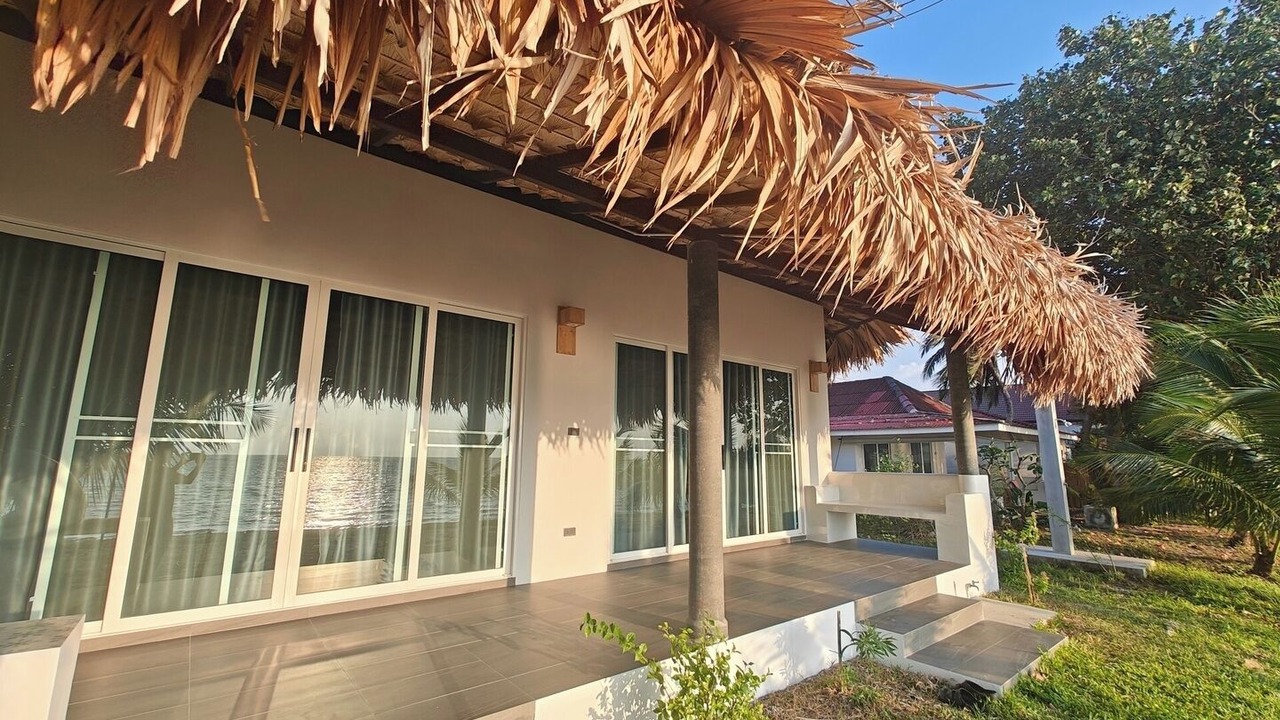Photo of Patio Balcony in Na Thon
