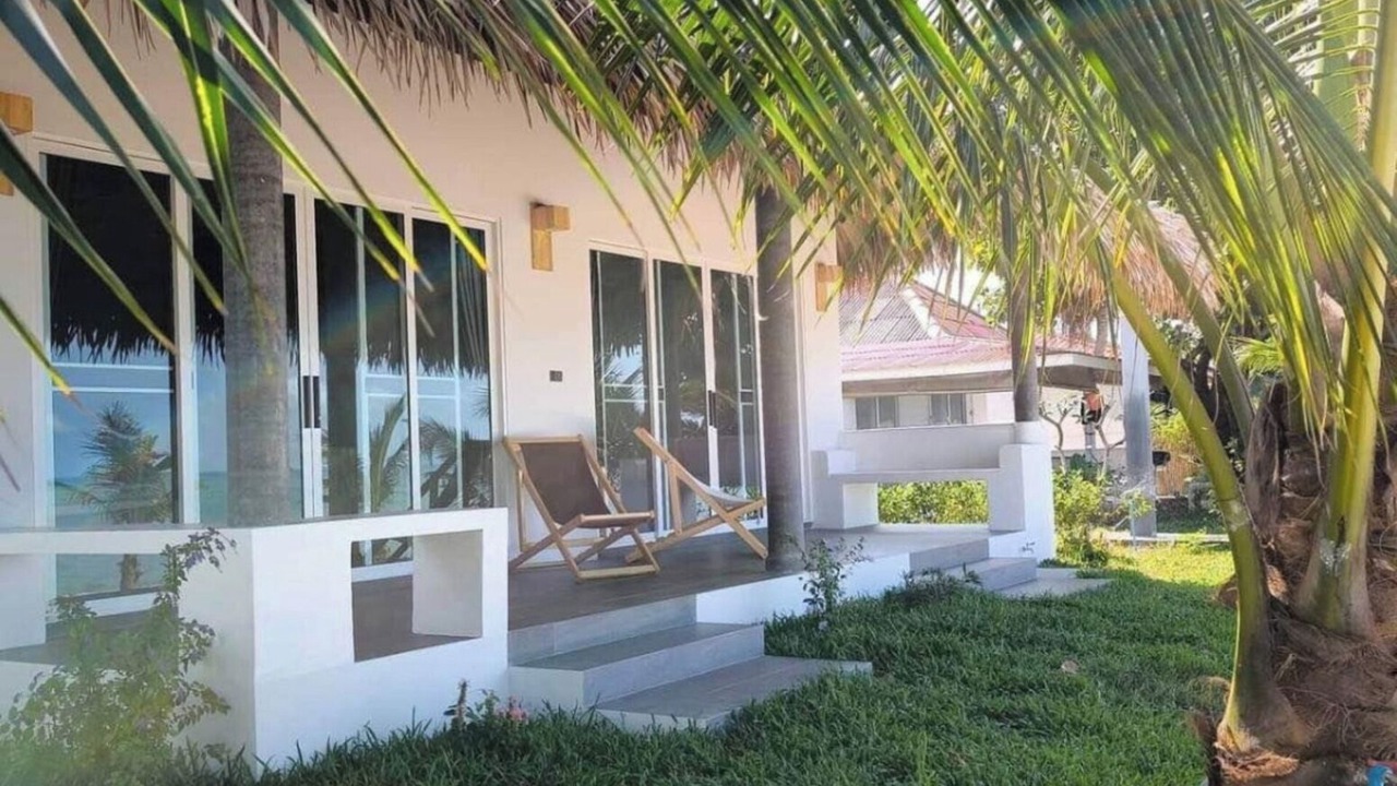 Photo of Patio Balcony in Na Thon