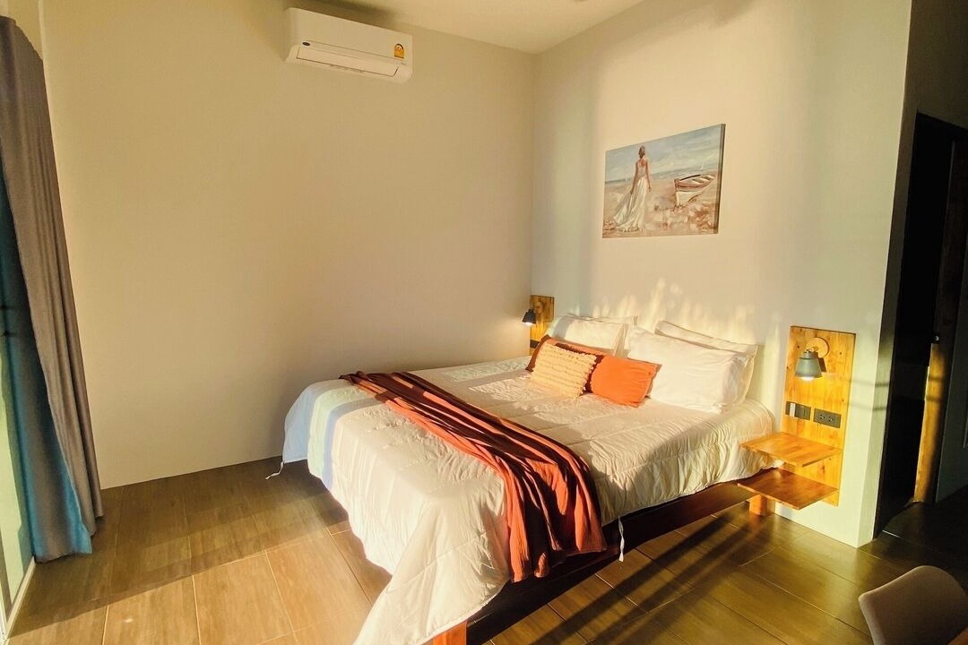 Photo of Bedroom in Na Thon