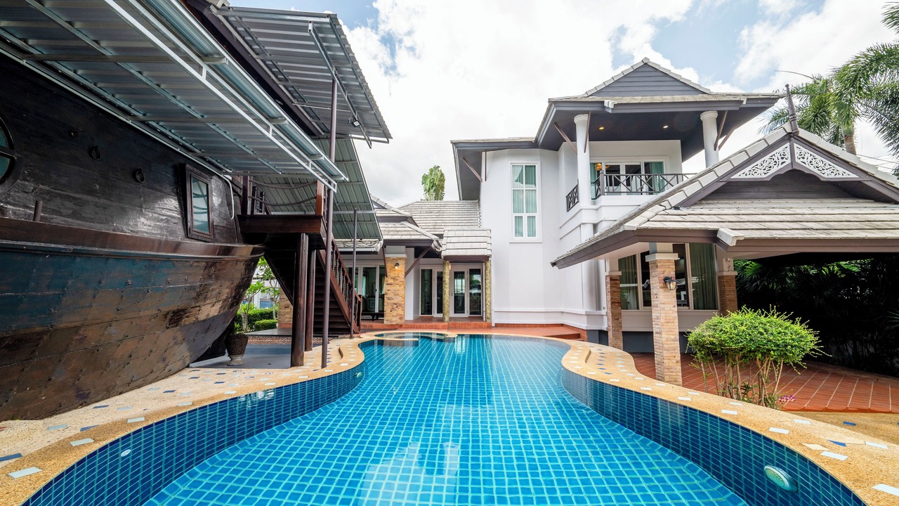 Photo of Outdoor in North Pattaya