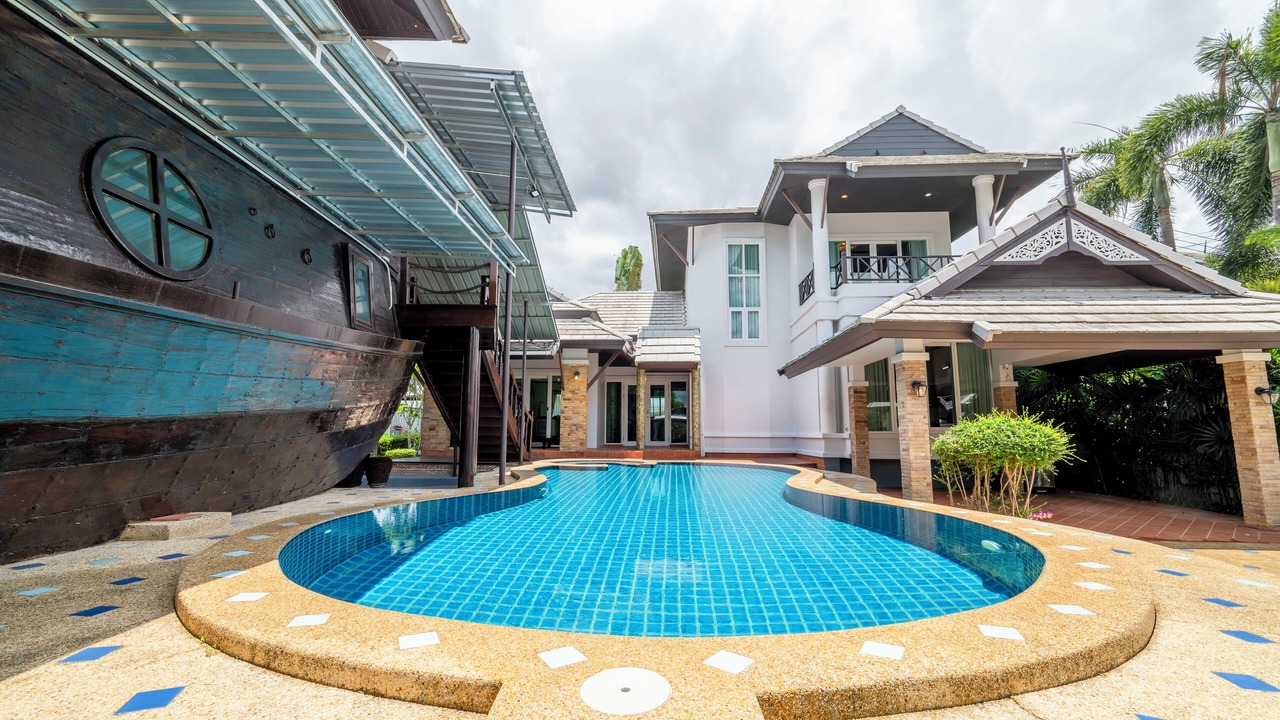 Photo of Outdoor in North Pattaya