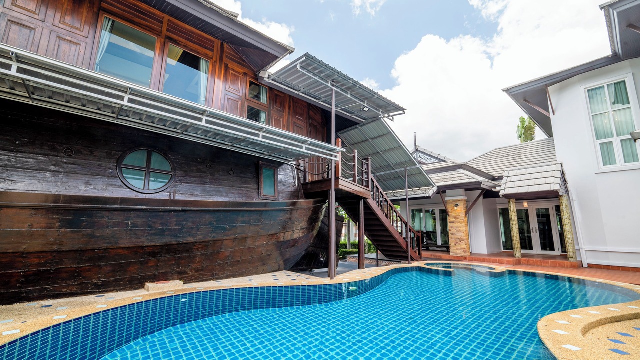 Photo of Outdoor in North Pattaya