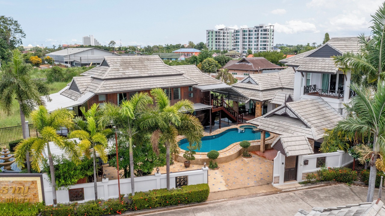 Photo of Outdoor in North Pattaya