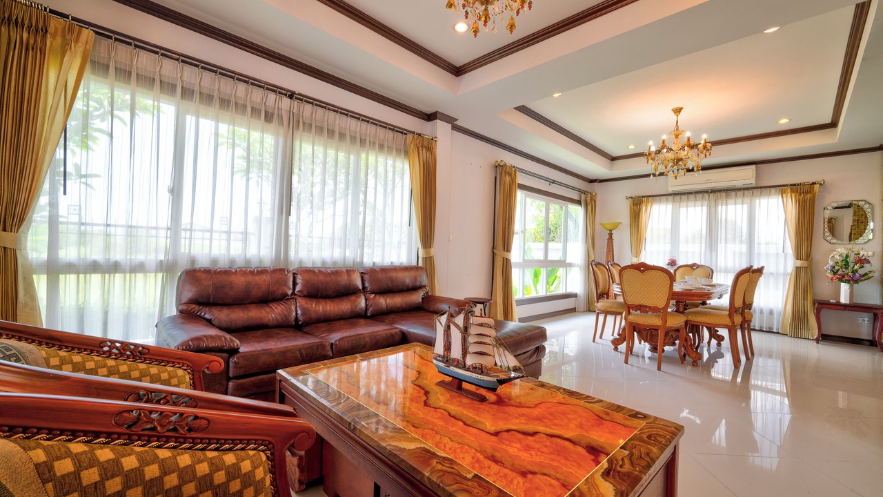 Photo of Outdoor in North Pattaya