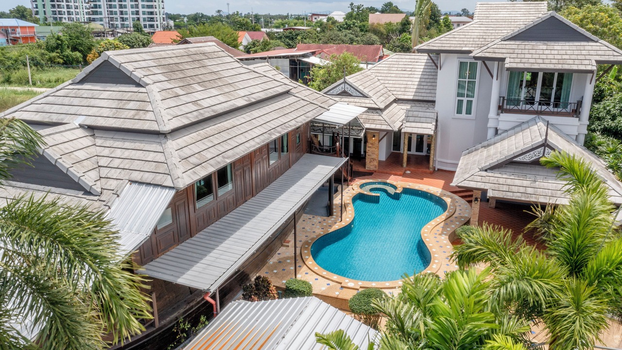 Photo of Outdoor in North Pattaya