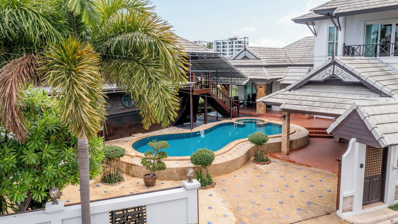 Photo of Outdoor in North Pattaya