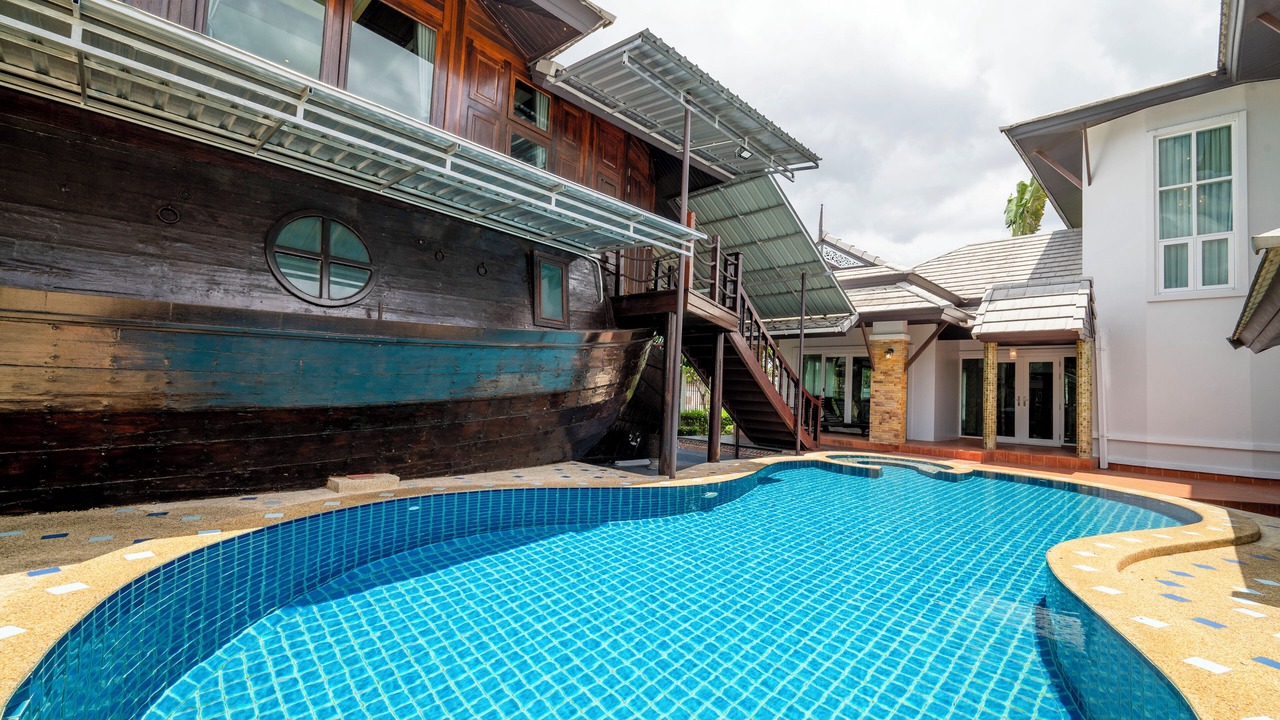Photo of Outdoor in North Pattaya