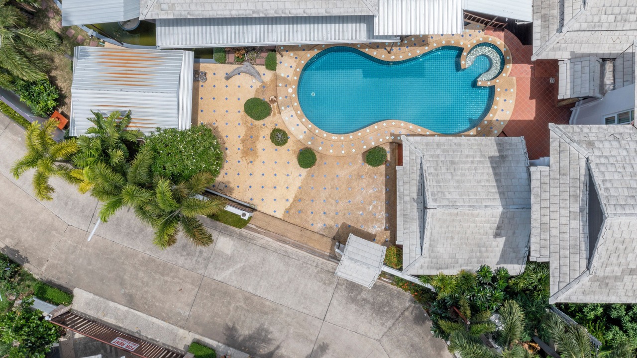 Photo of Outdoor in North Pattaya