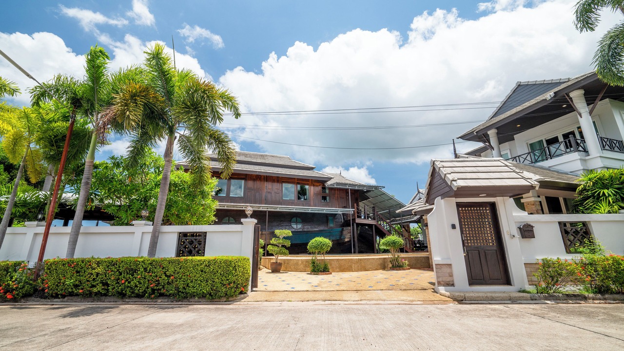Photo of Outdoor in North Pattaya