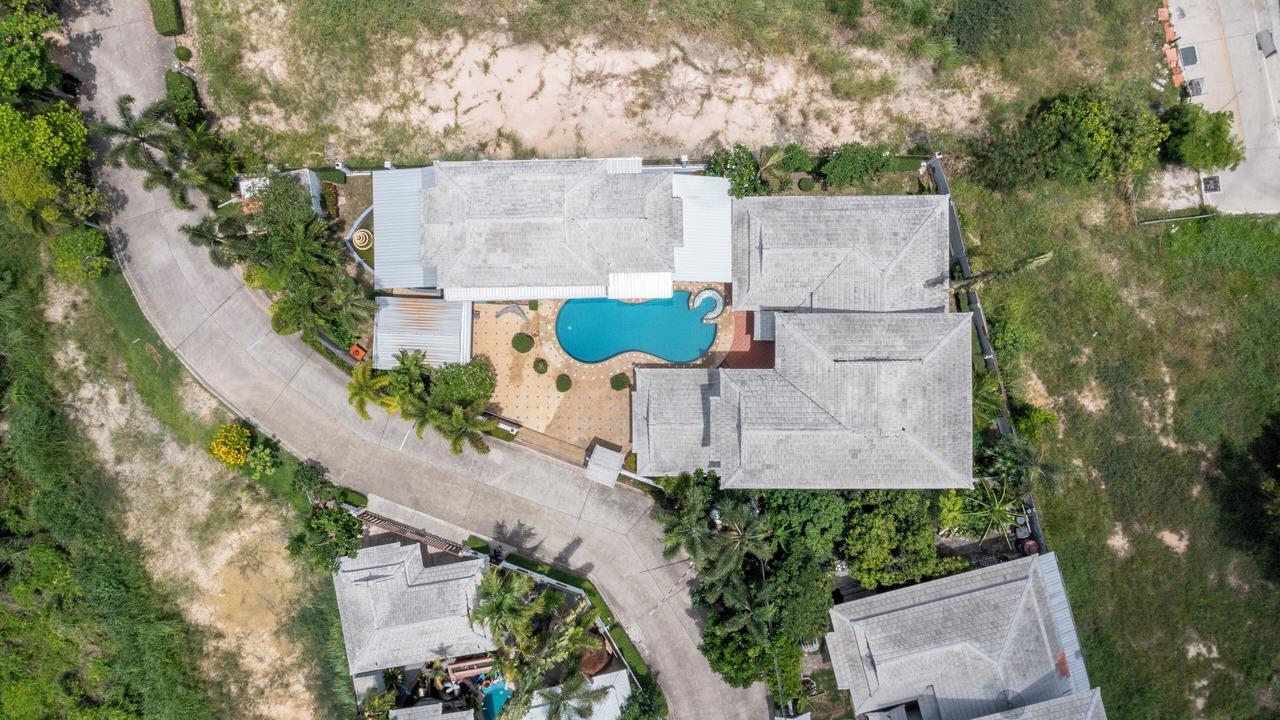 Photo of Outdoor in North Pattaya