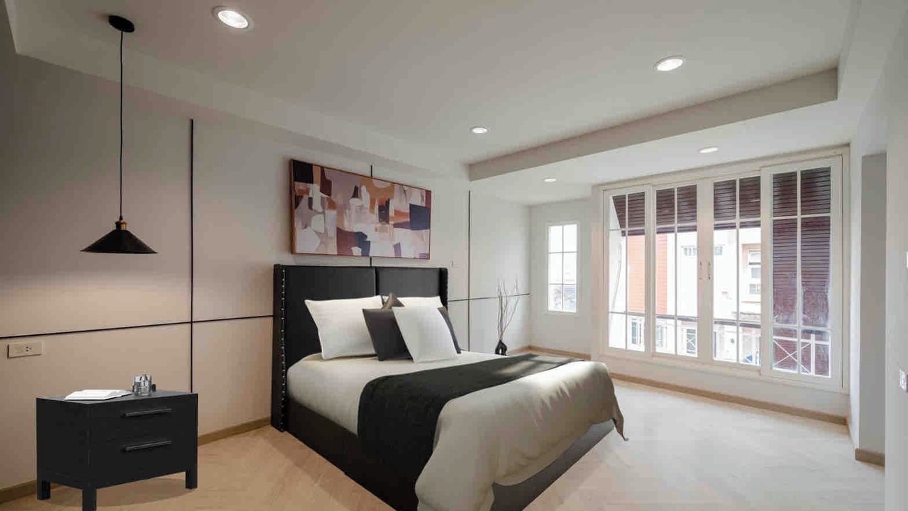 Photo of Bedroom in Chom Phon