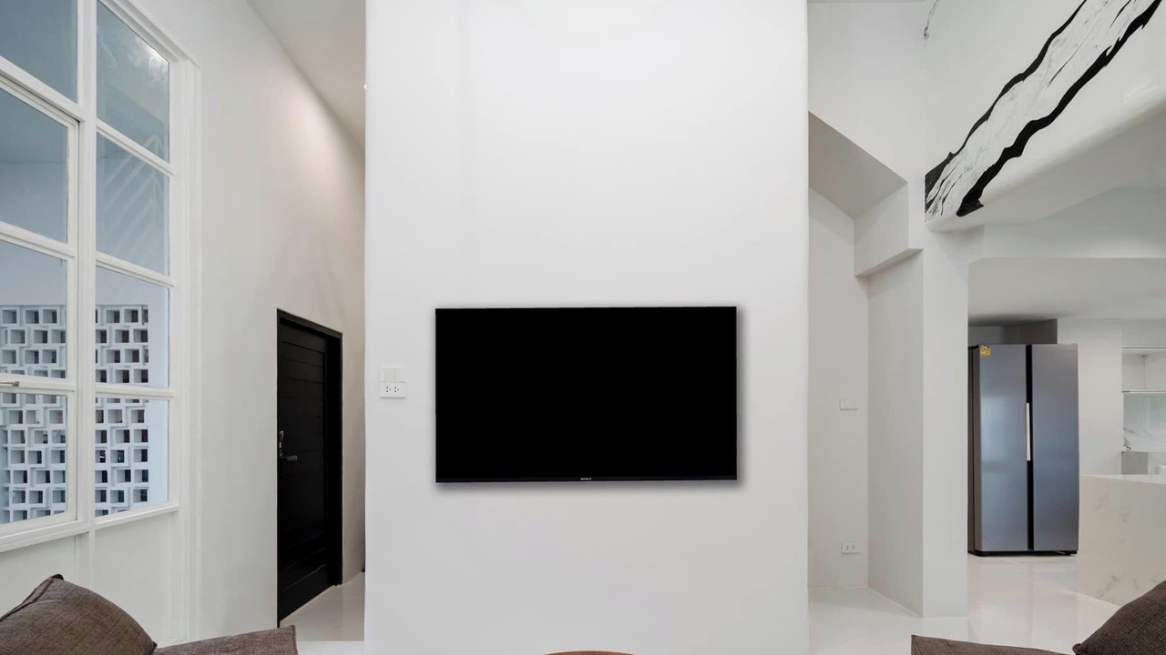 Photo of Livingroom in Chom Phon