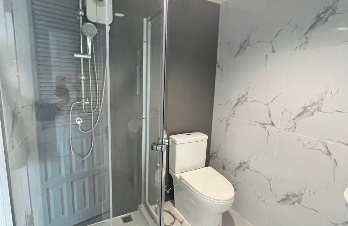 Photo of Bathroom in Chom Phon