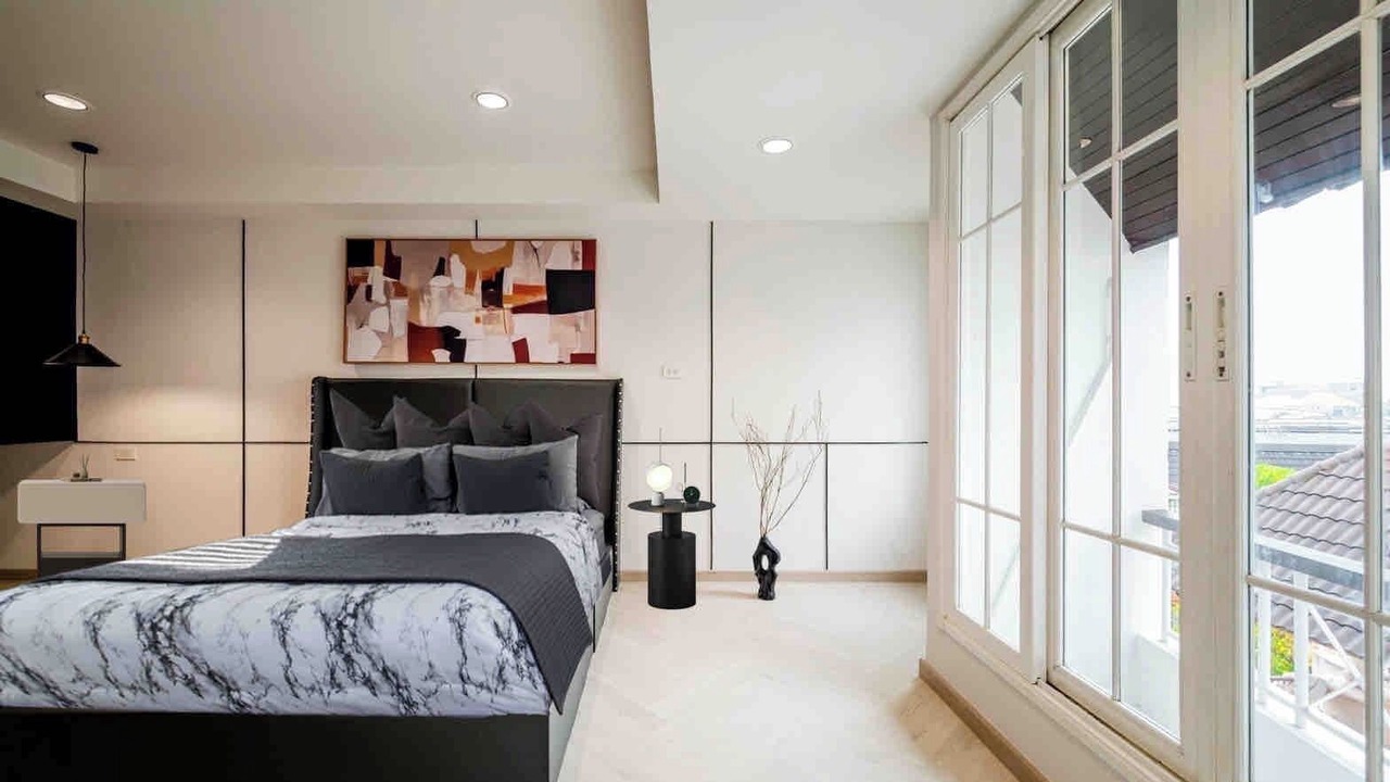 Photo of Bedroom in Chom Phon