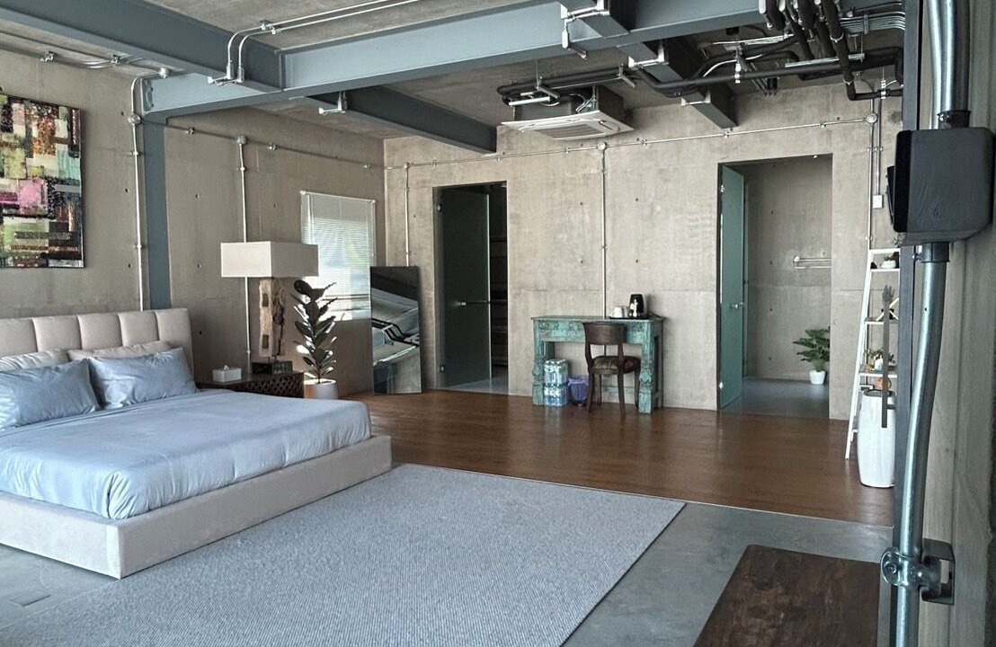 Photo of Bedroom in Huay Kaew