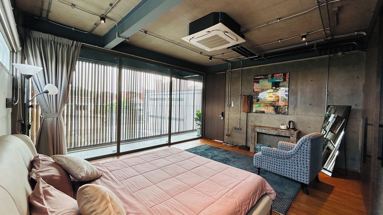 Photo of Bedroom in Huay Kaew
